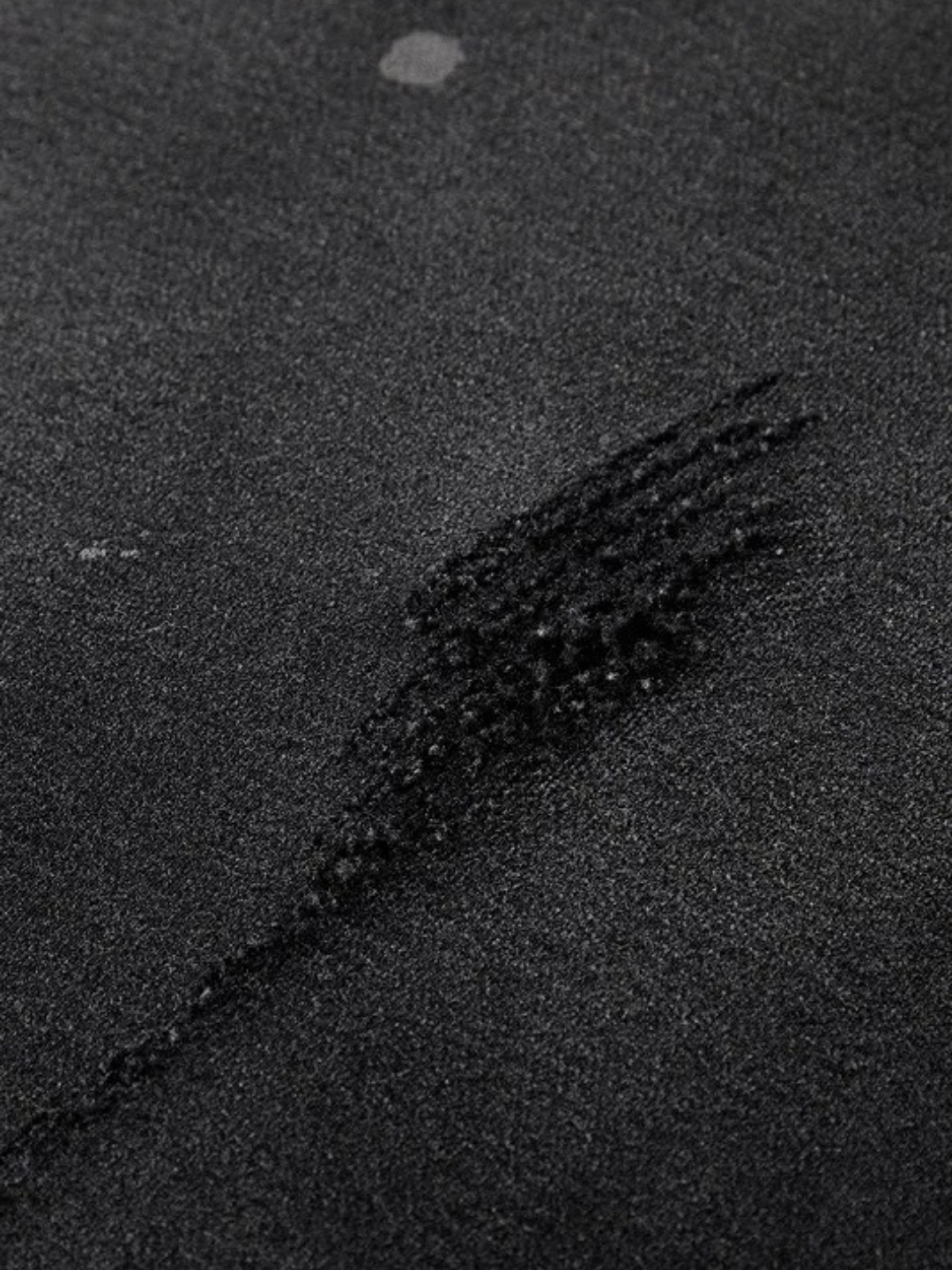 Anomaly - Essential distressed hoodie