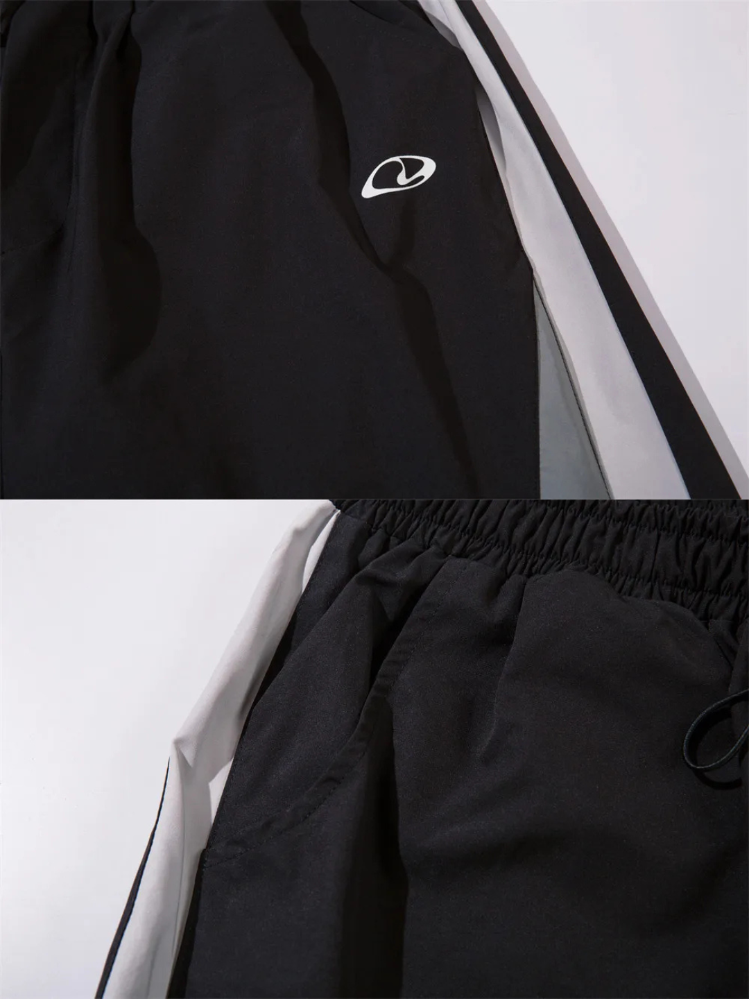 Anomaly - Nylon sweatpants