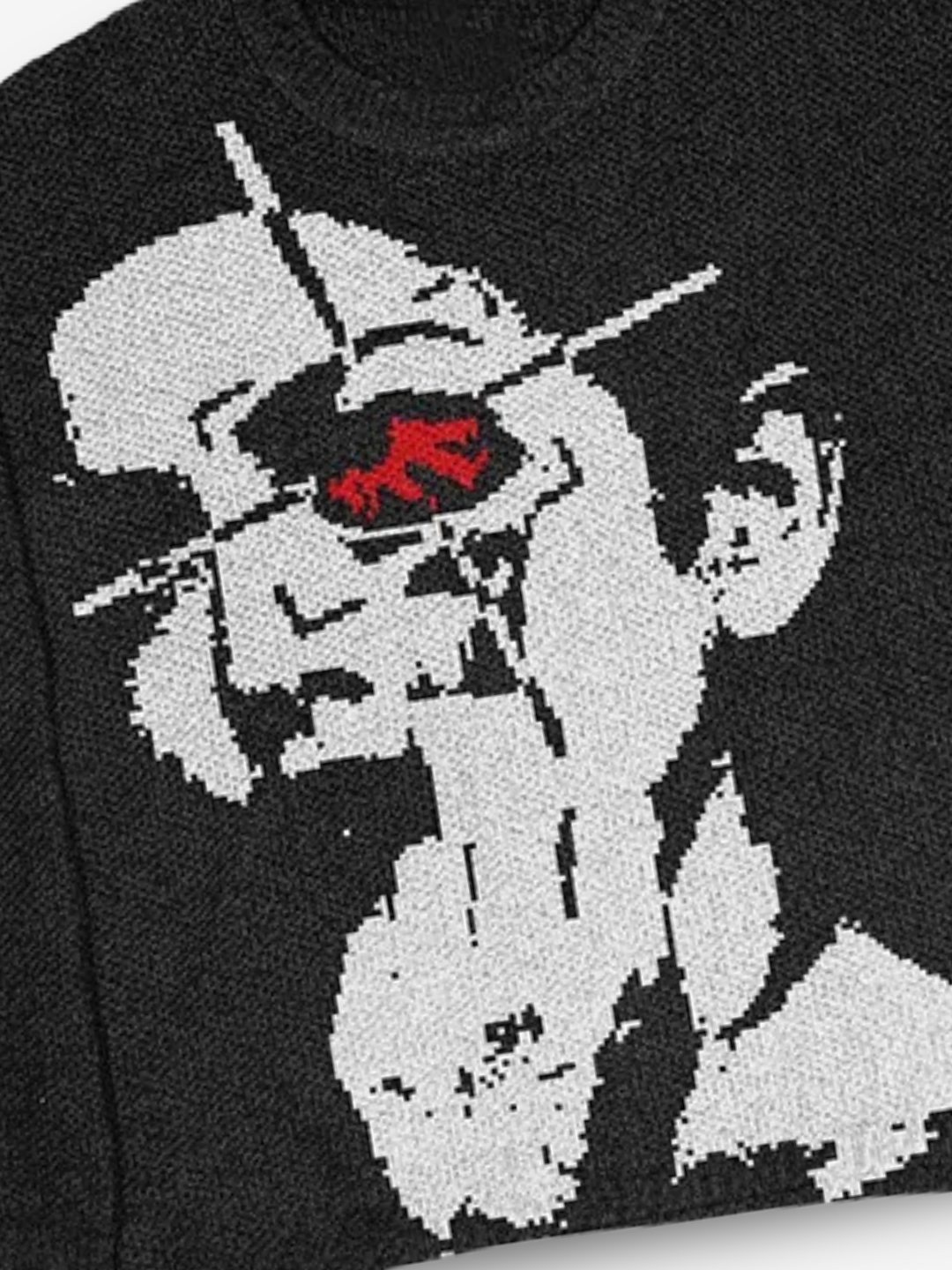 Anomaly - "Pain" Sweater