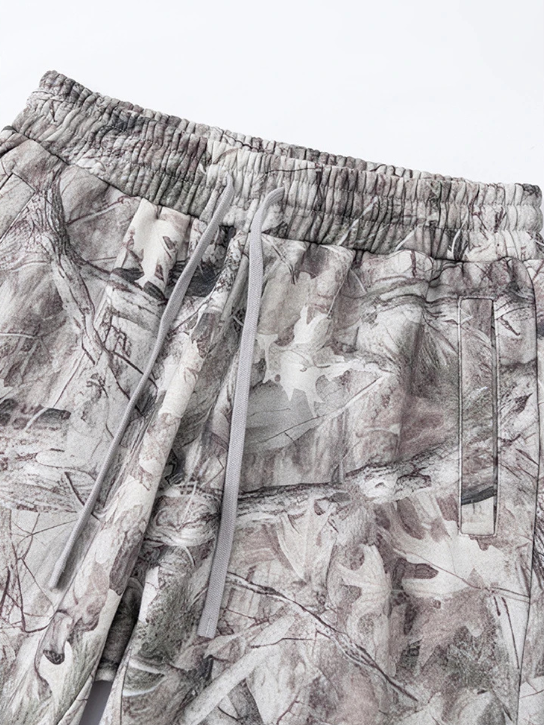 Anomaly - Camo sweatpants