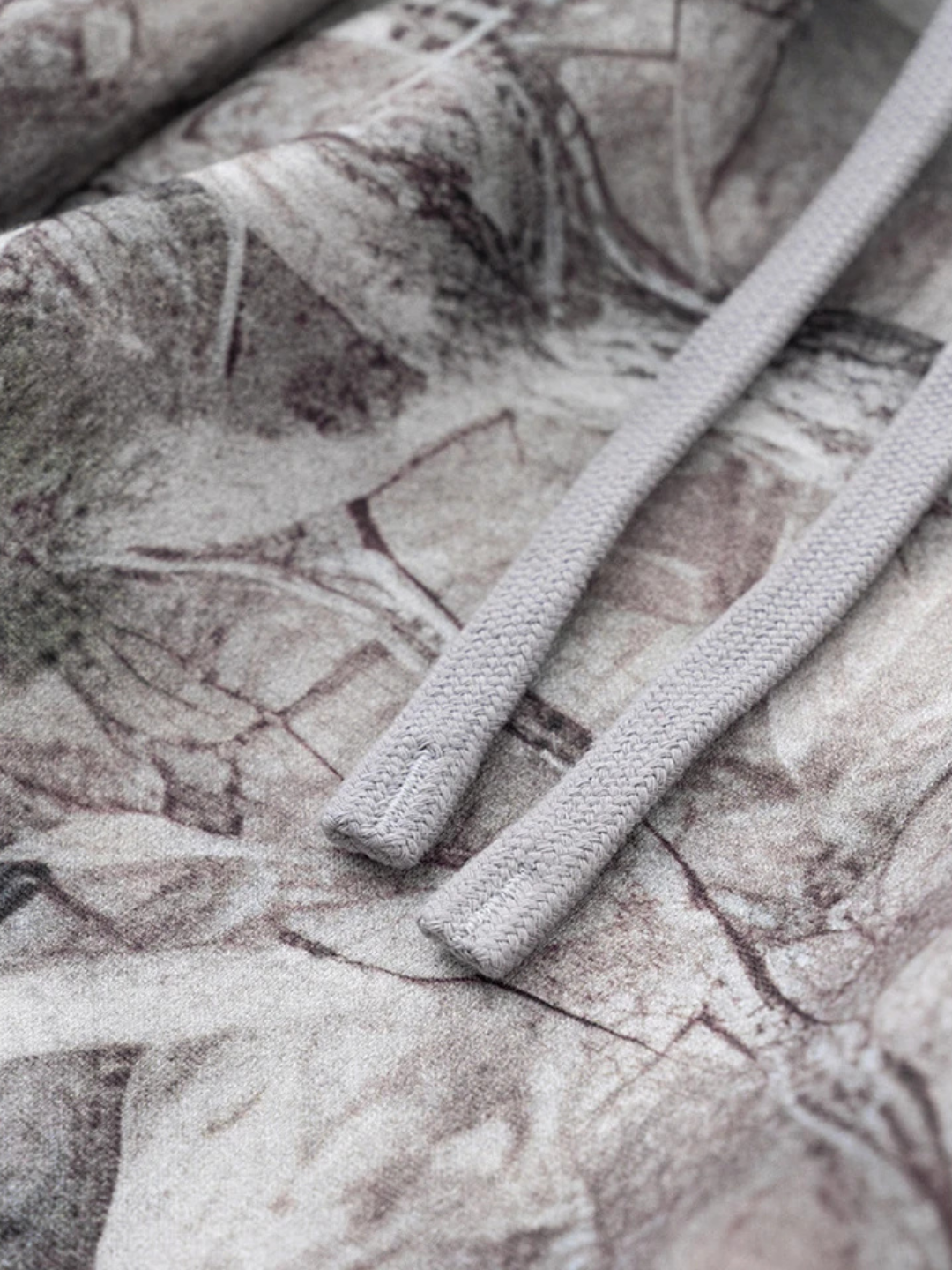 Anomaly - Camo sweatpants