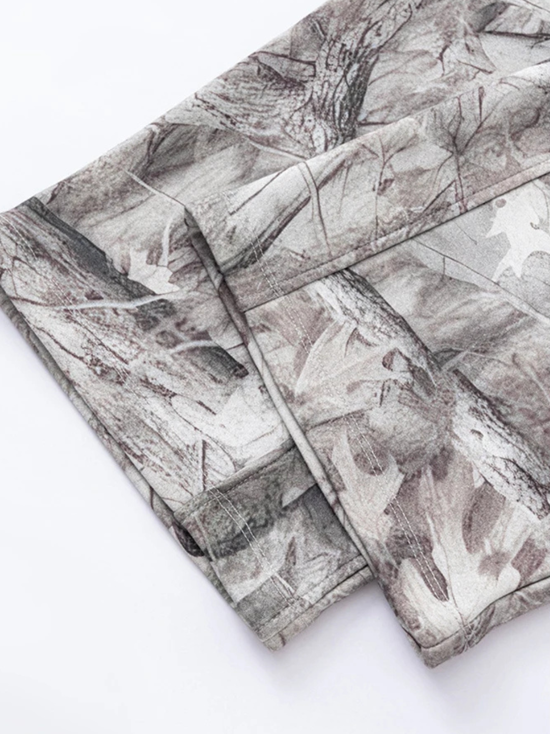 Anomaly - Camo sweatpants