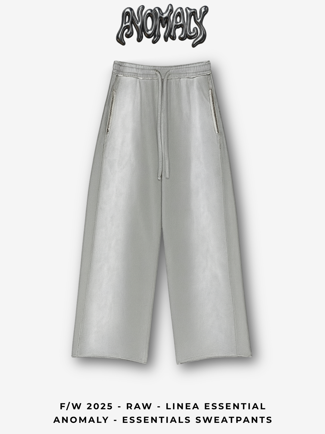 Anomaly - Essentials sweatpants