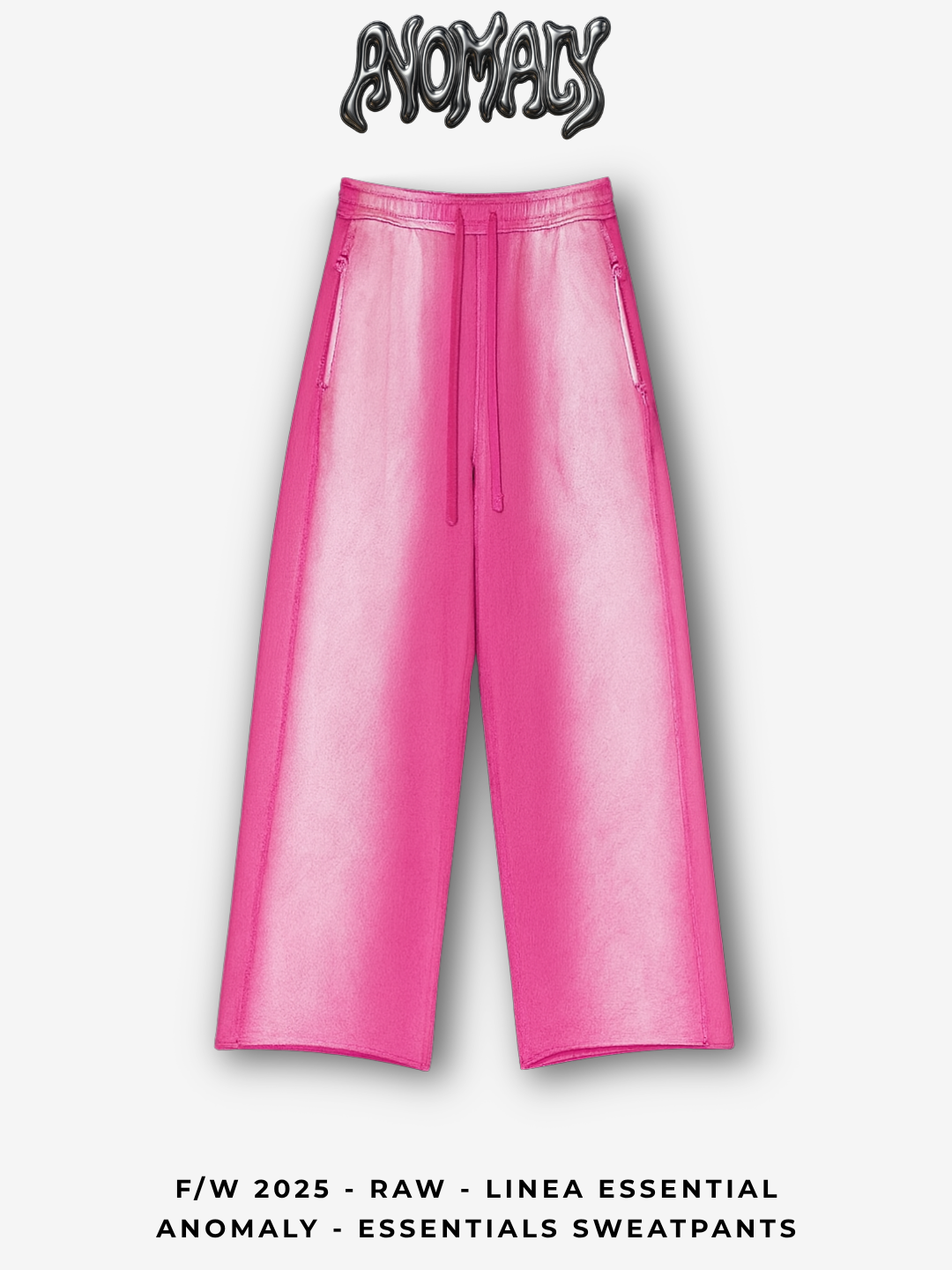 Anomaly - Essentials sweatpants