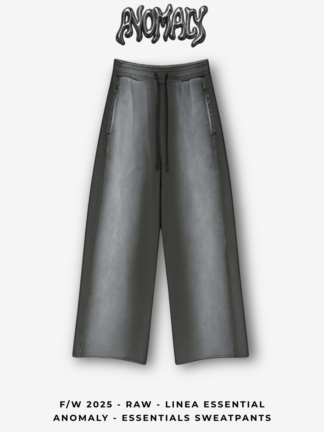 Anomaly - Essentials sweatpants