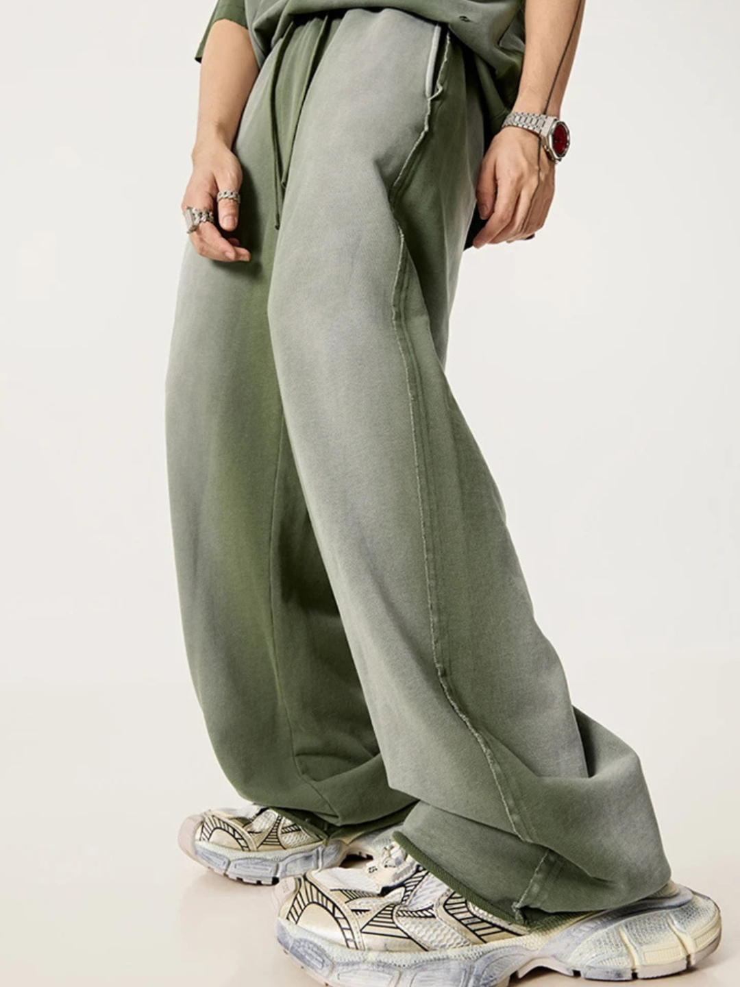 Anomaly - Essentials sweatpants