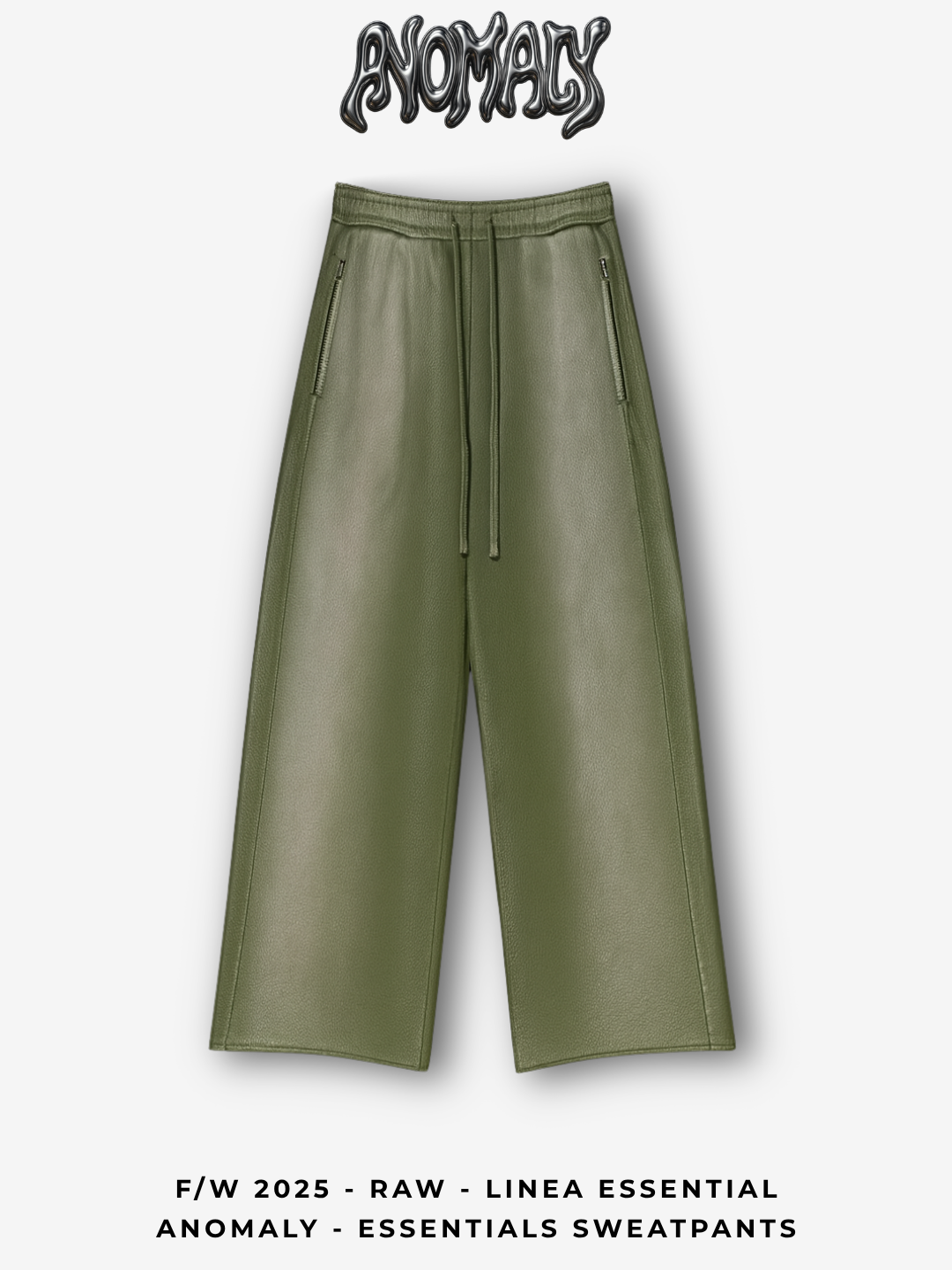 Anomaly - Essentials sweatpants