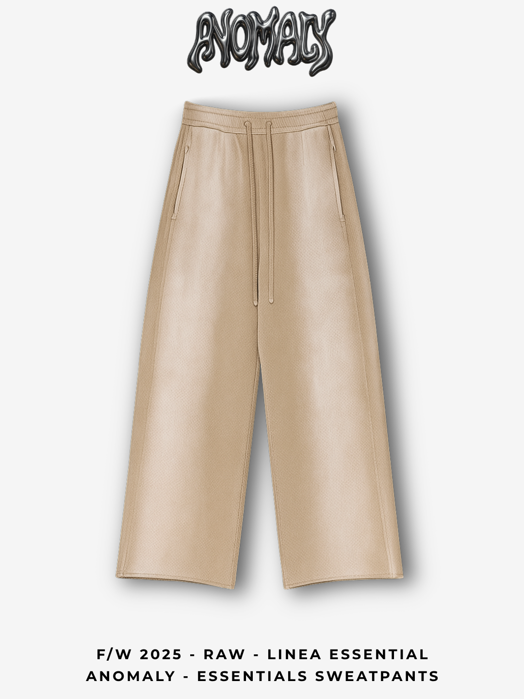 Anomaly - Essentials sweatpants