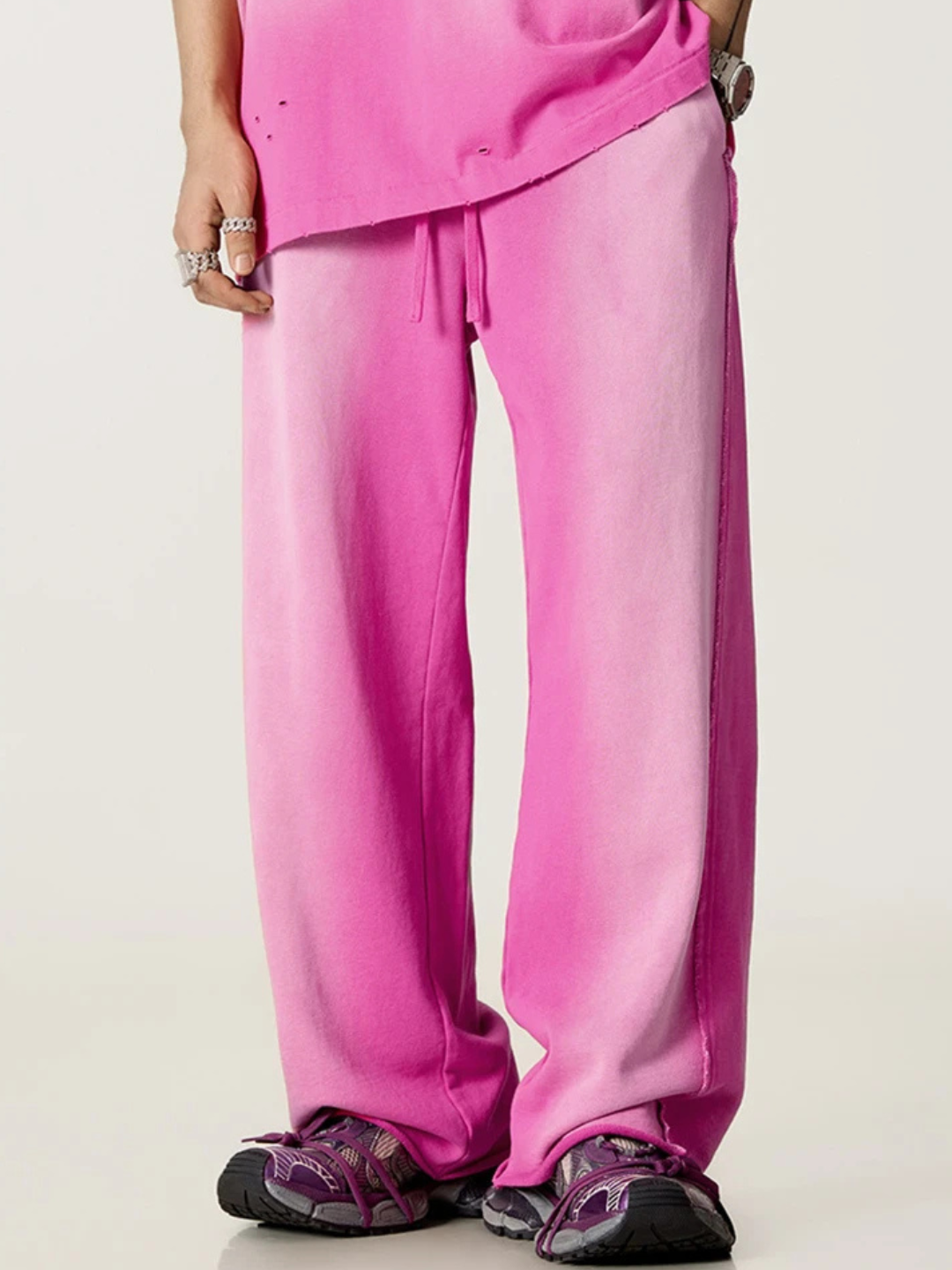 Anomaly - Essentials sweatpants