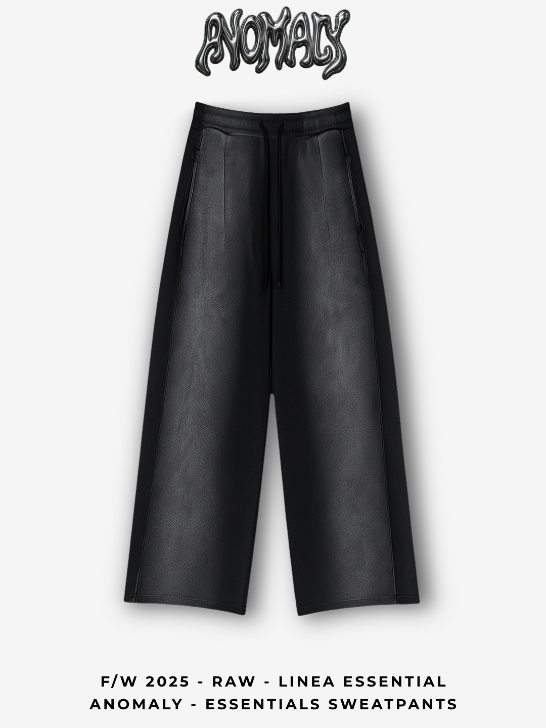 Anomaly - Essentials sweatpants