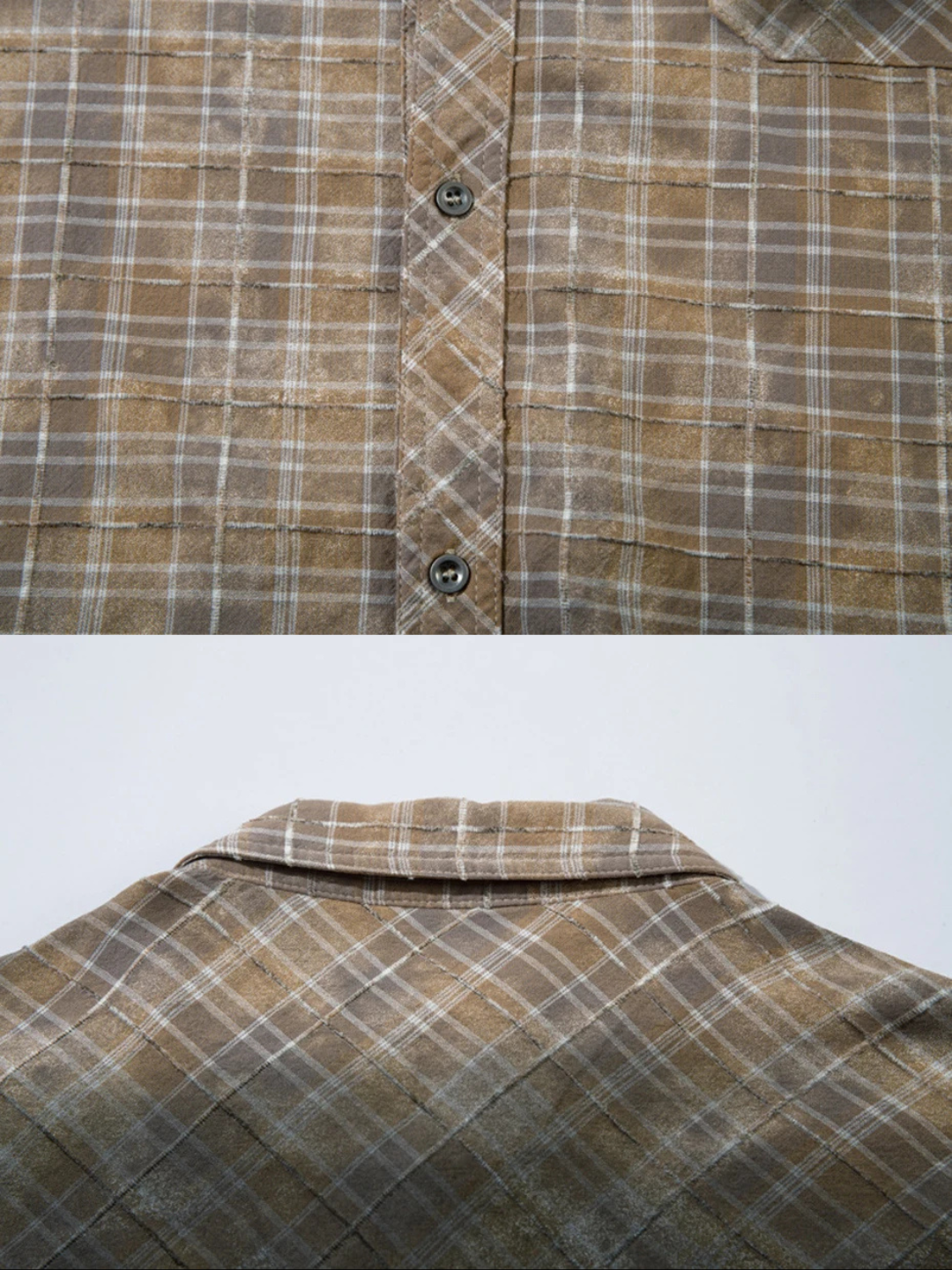 Anomaly - Grunge shirt