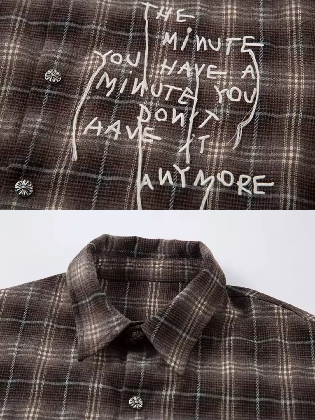 Anomaly - Longsleeve shirt