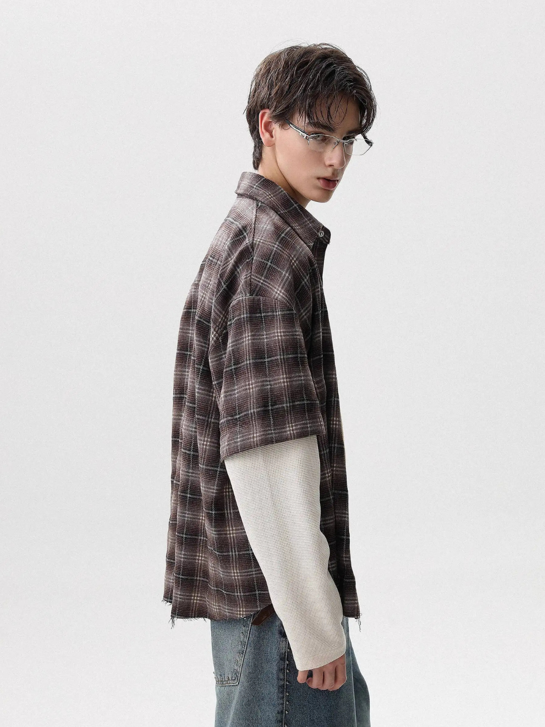 Anomaly - Longsleeve shirt