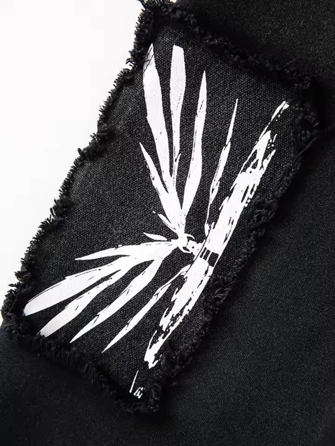 Anomaly - Zipper hoodie