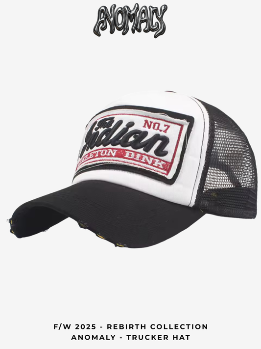 Anomaly - Trucker hat