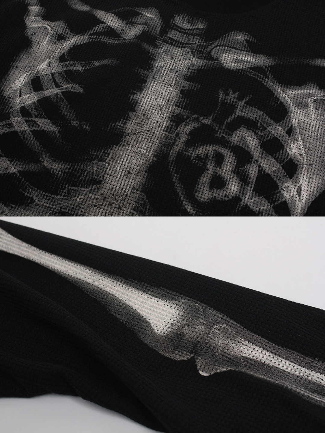 Anomaly - "Xray" Sweater