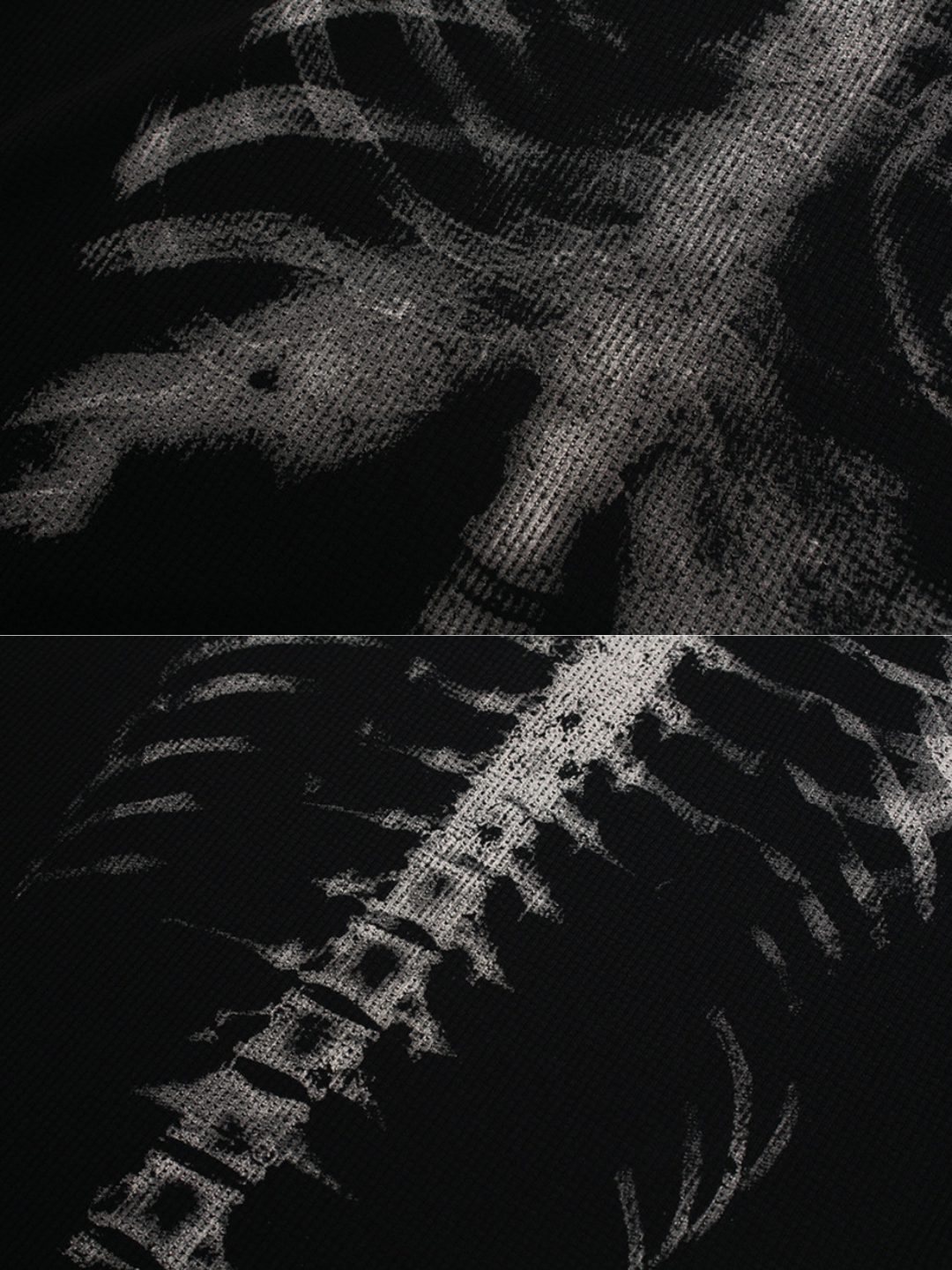 Anomaly - "Xray" Sweater