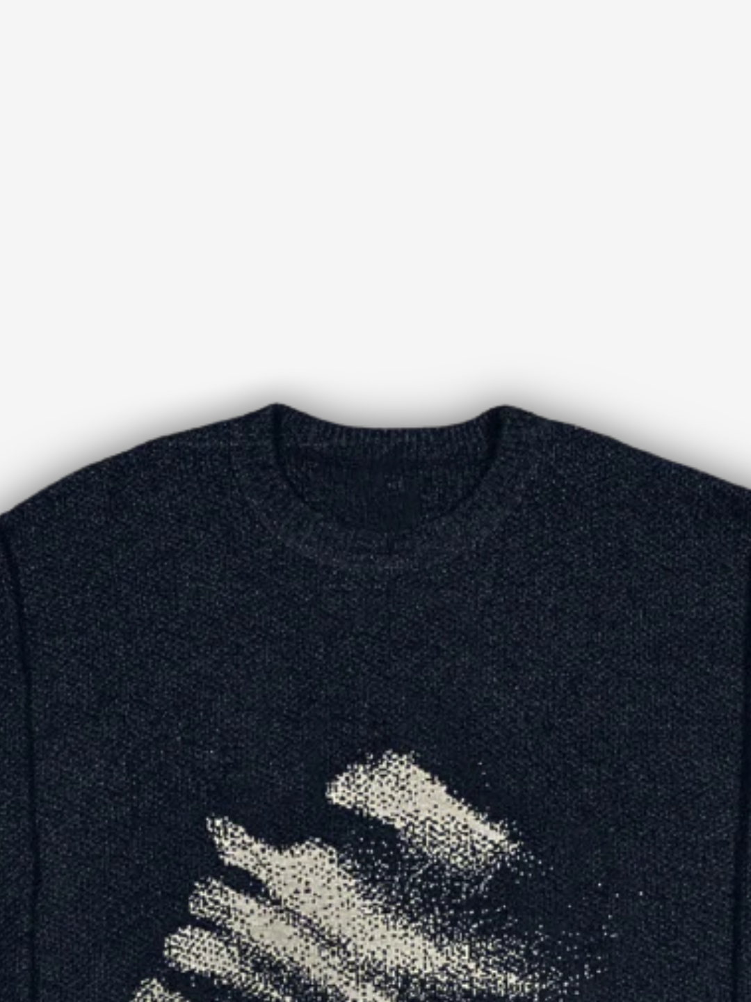 Anomaly - "Lost" Sweater