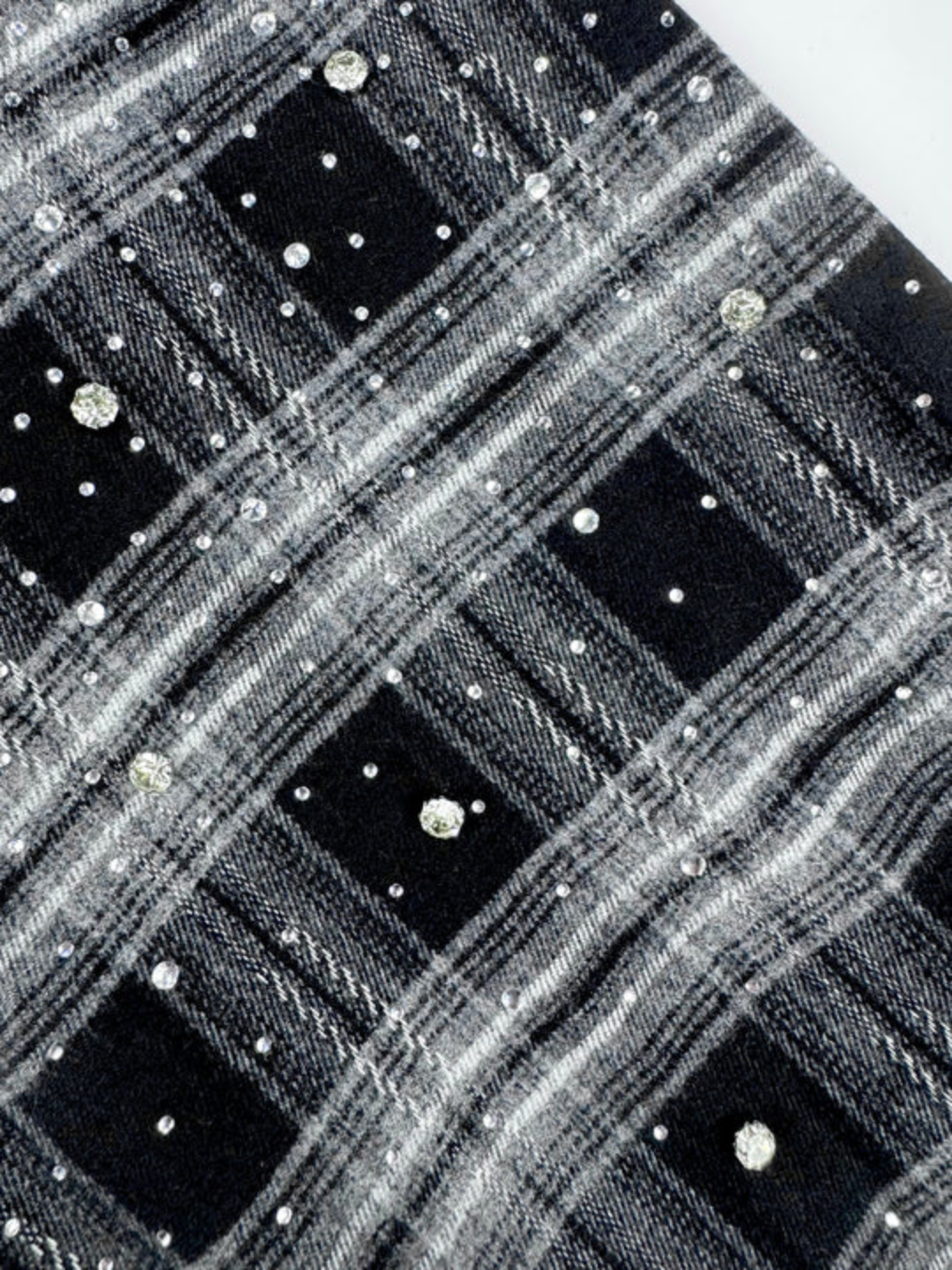 Anomaly - Rhinestones shirt