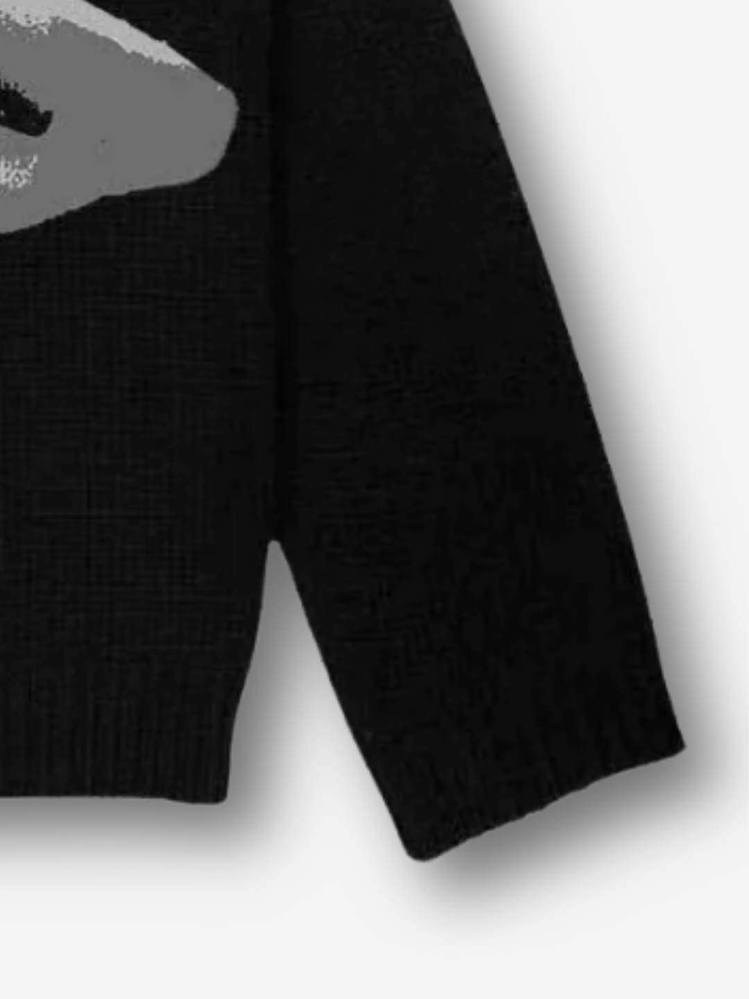 Anomaly - "Elvira" Sweater