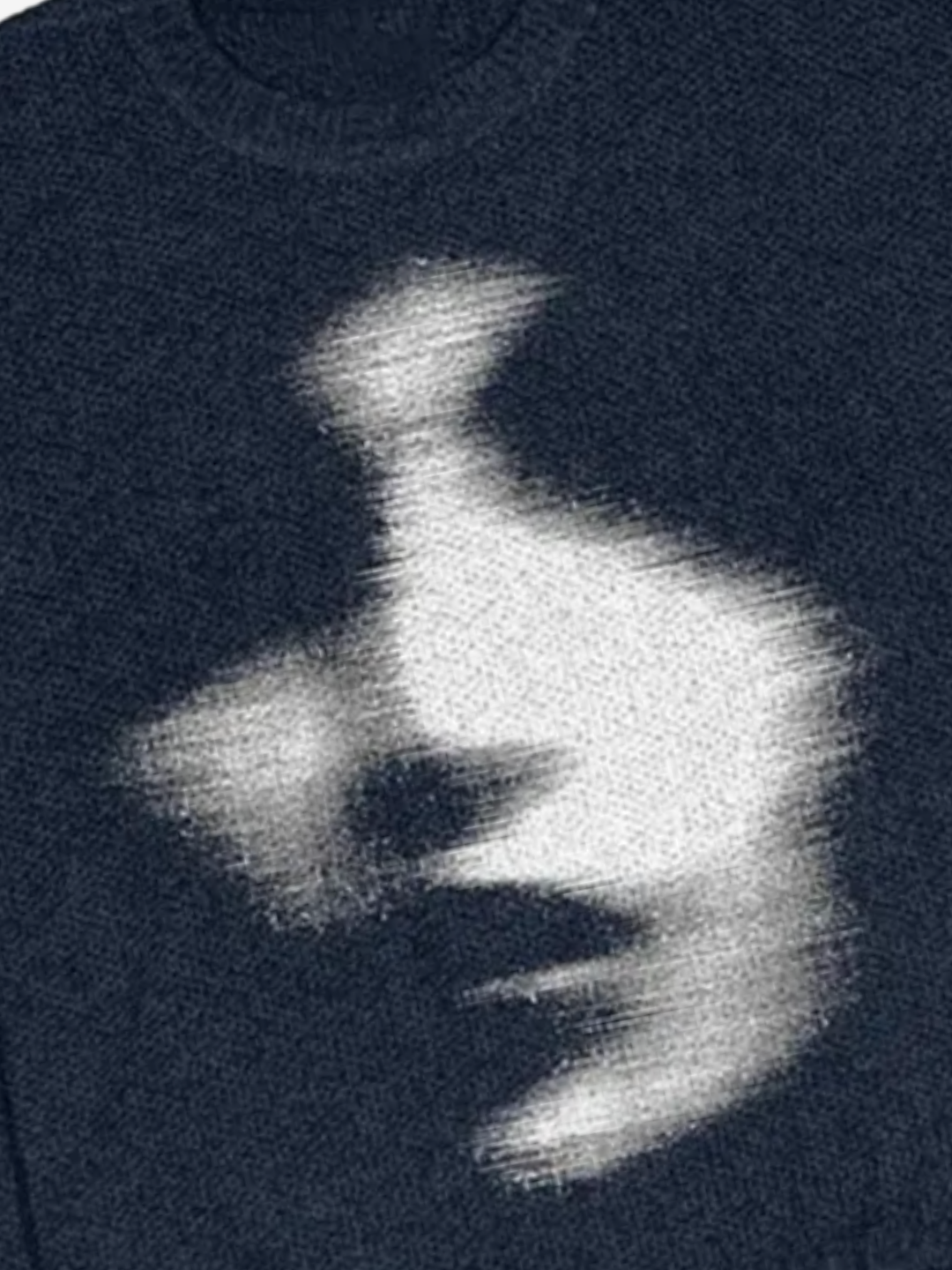 Anomaly - "Soul" Sweater