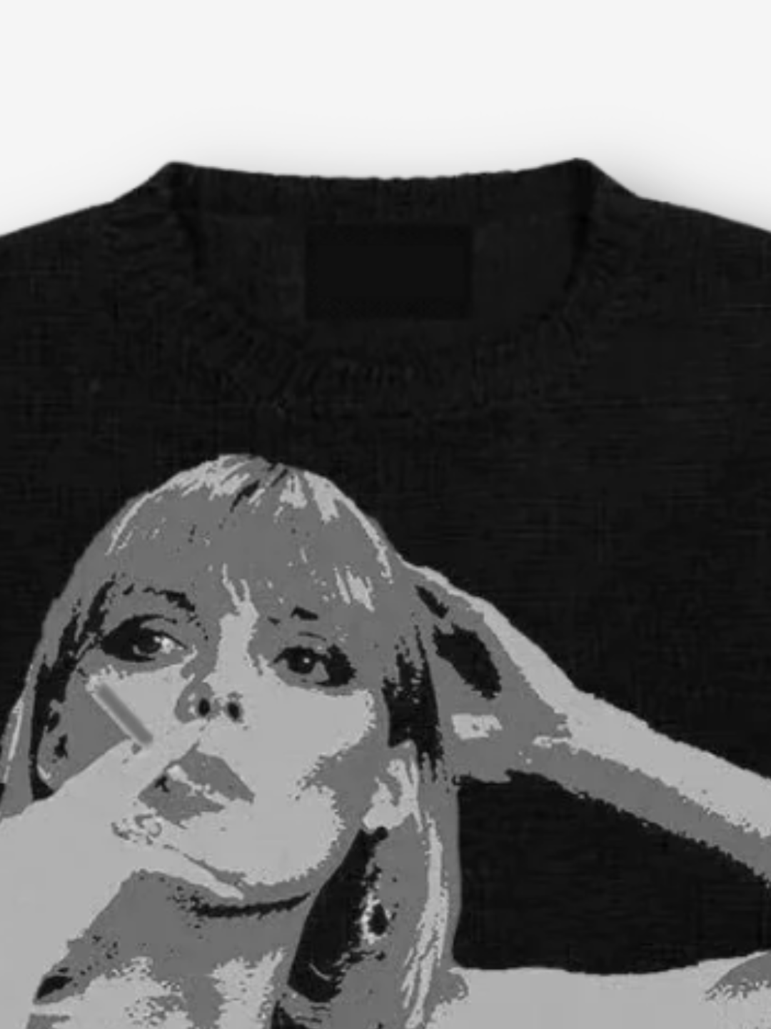 Anomaly - "Elvira" Sweater