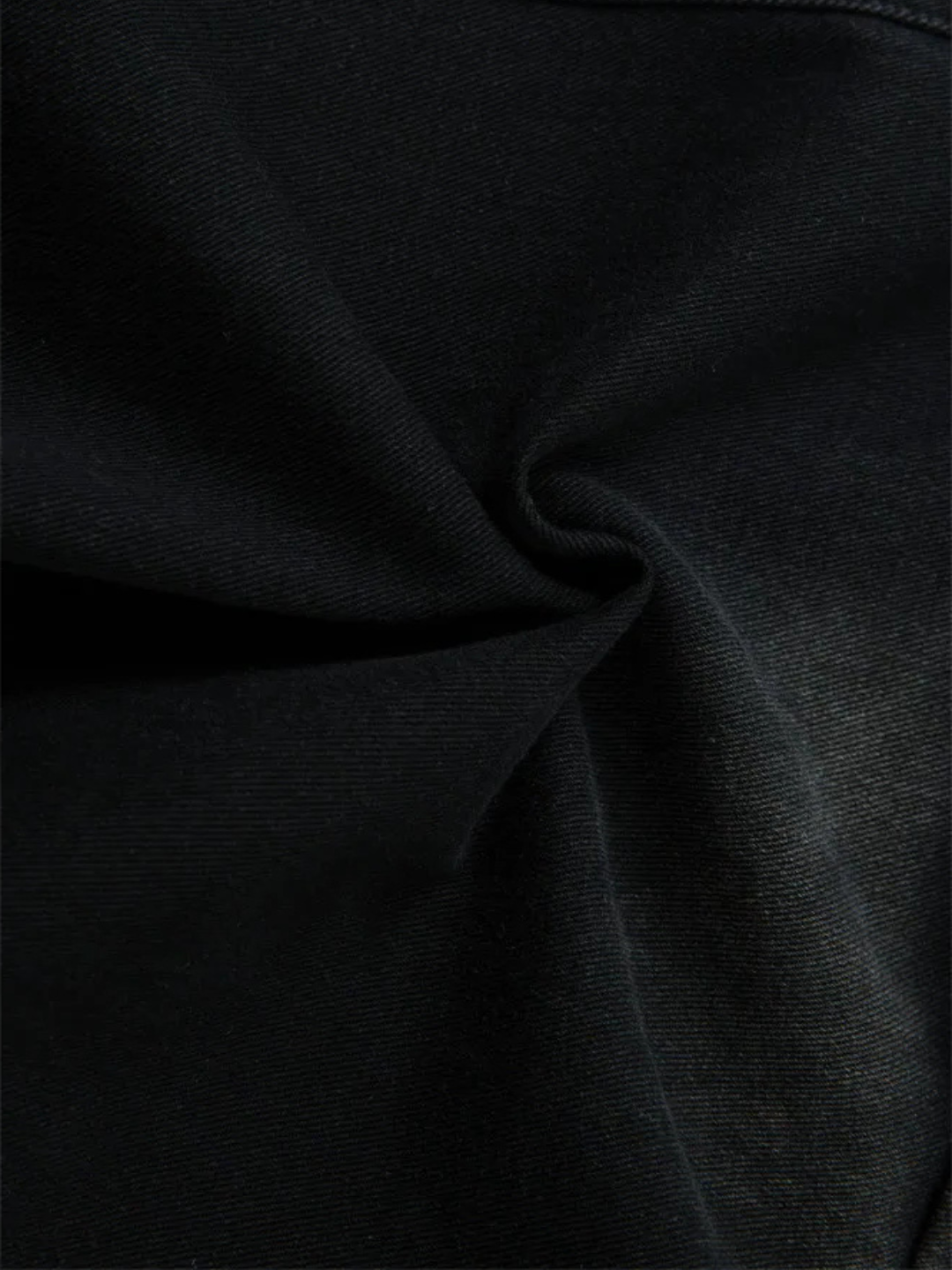 Anomaly - Denim cargo baggy