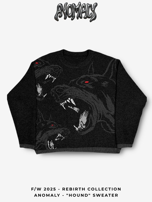Anomaly - "Hound" Sweater