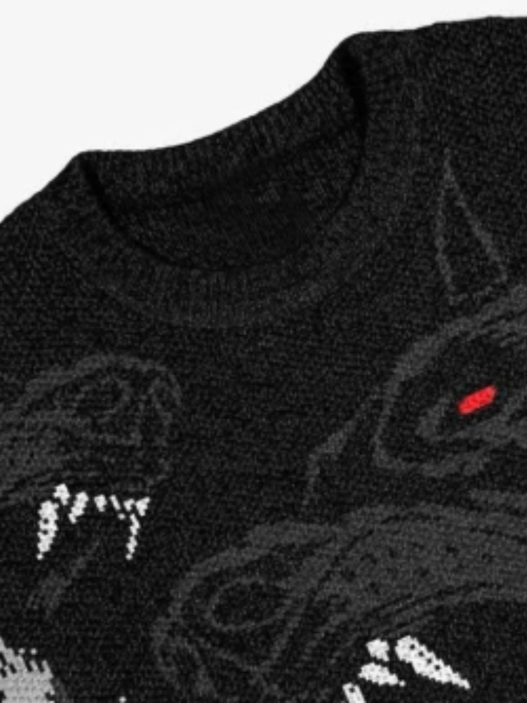 Anomaly - "Hound" Sweater