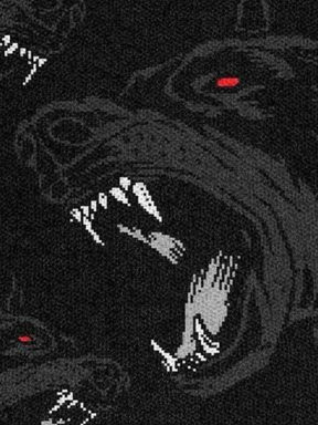 Anomaly - "Hound" Sweater