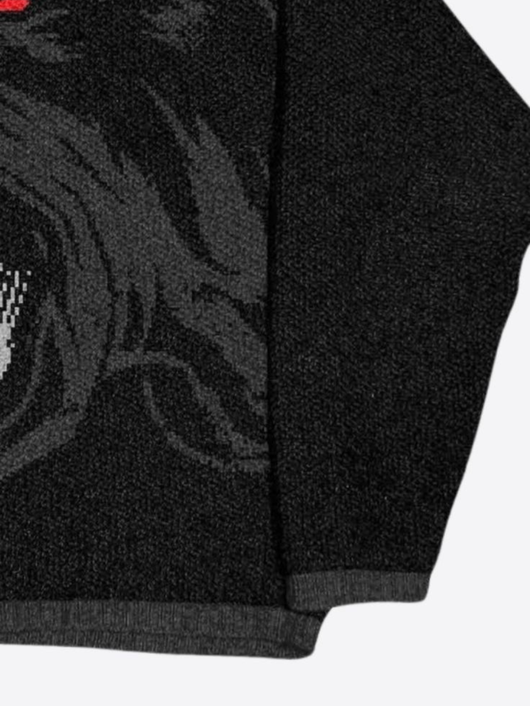 Anomaly - "Hound" Sweater