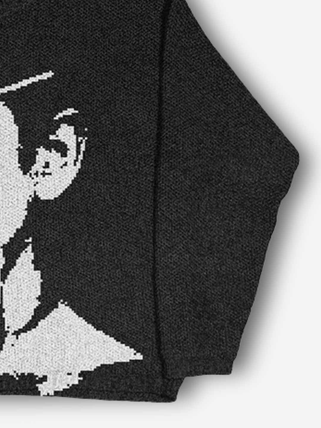 Anomaly - "Pain" Sweater