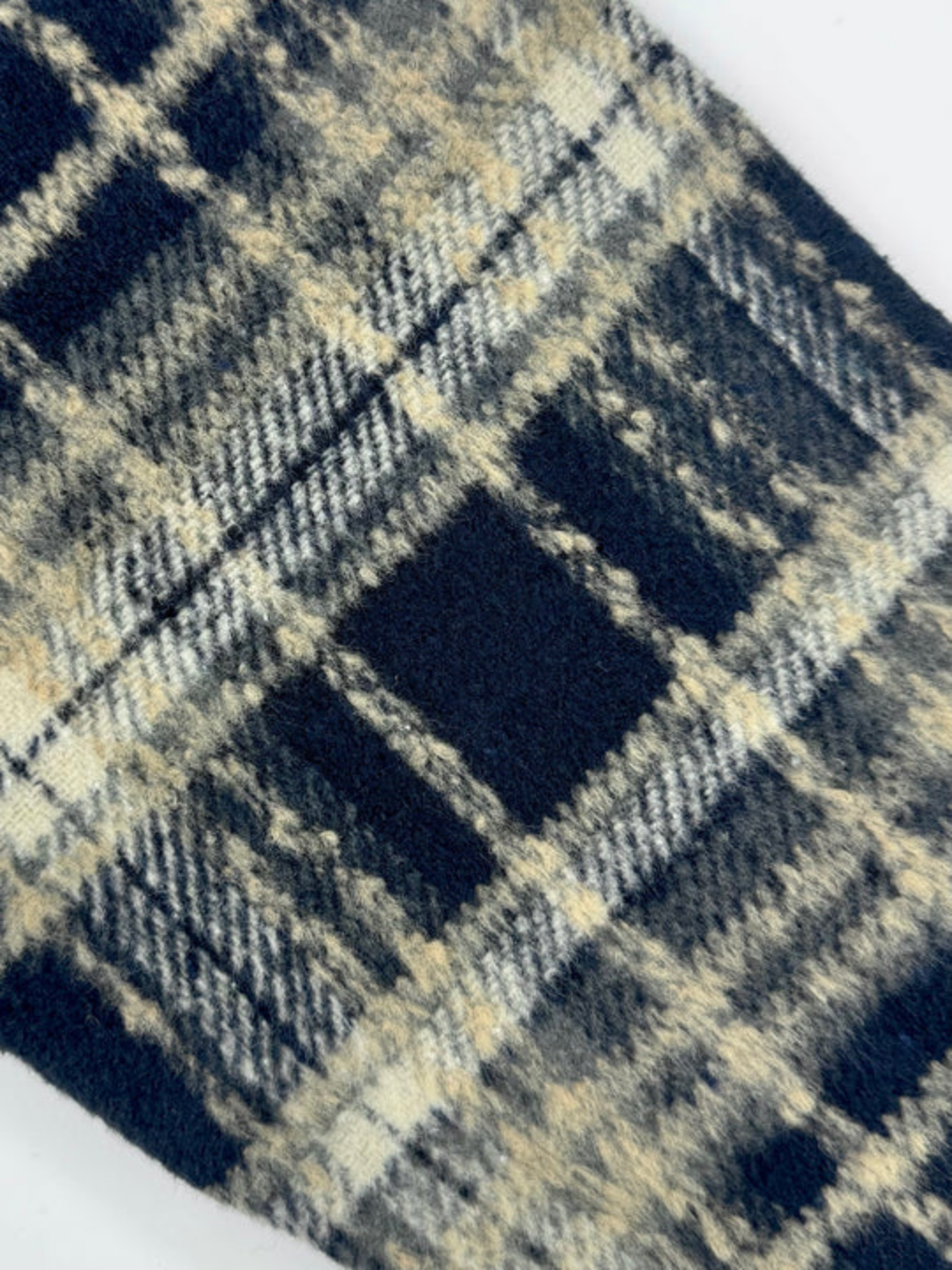 Anomaly - Flannel shirt - BLUE