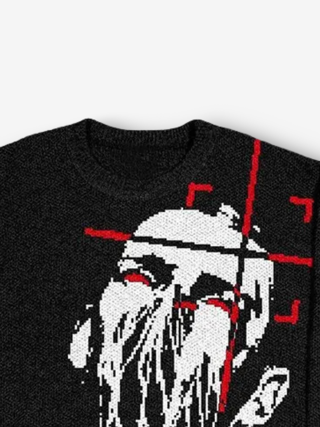 Anomaly - "Undead" Sweater