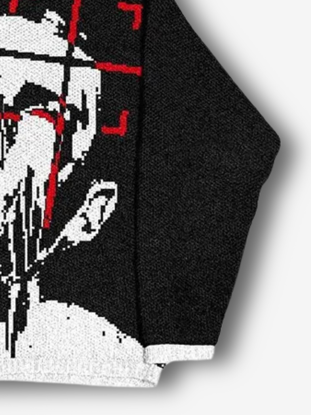 Anomaly - "Undead" Sweater