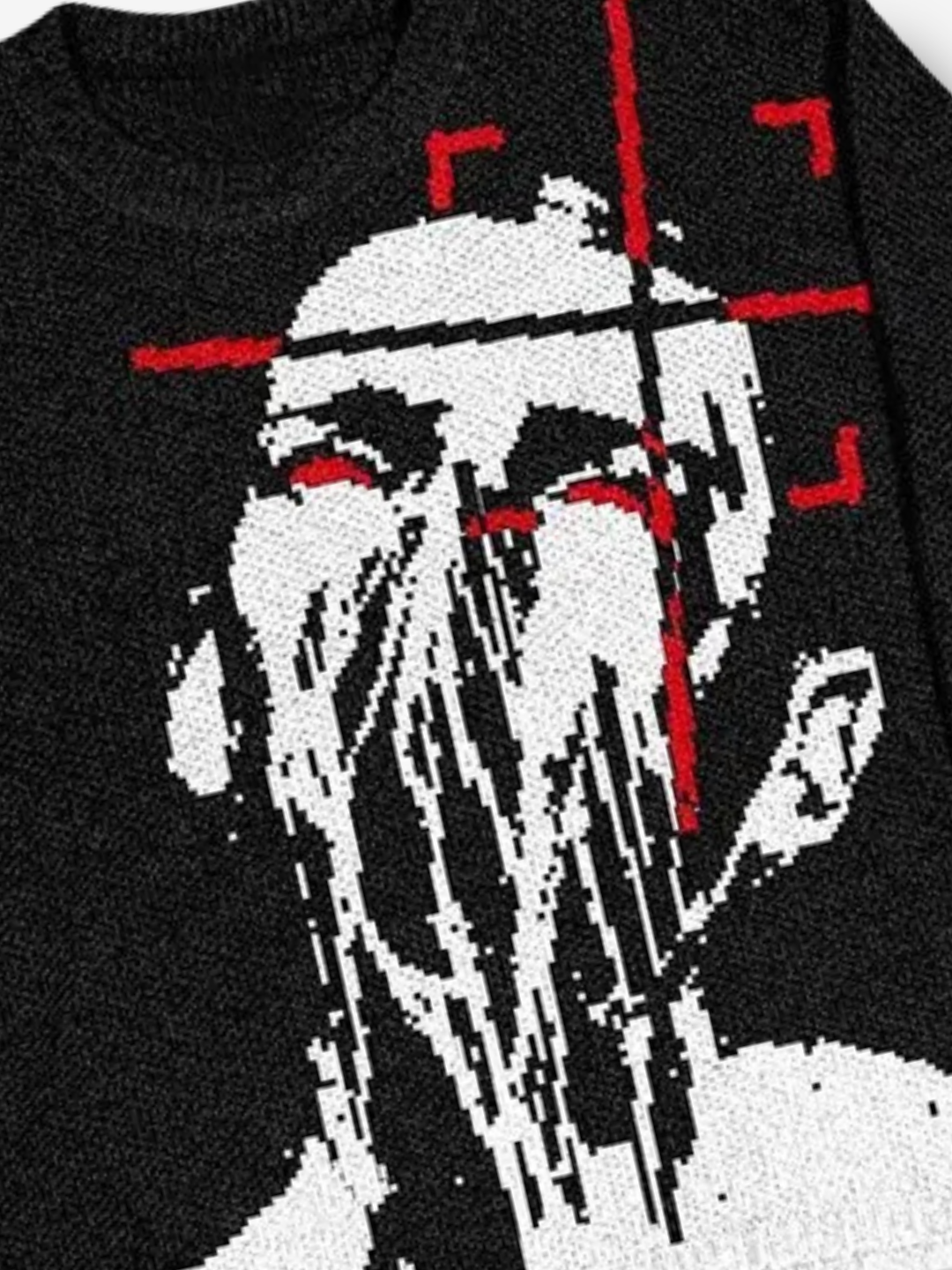 Anomaly - "Undead" Sweater