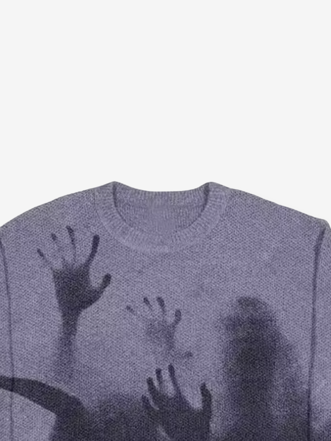 Anomaly - "Apocalypse" Sweater