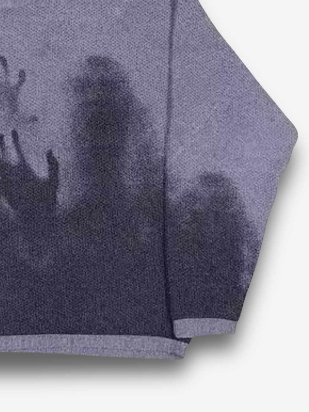 Anomaly - "Apocalypse" Sweater