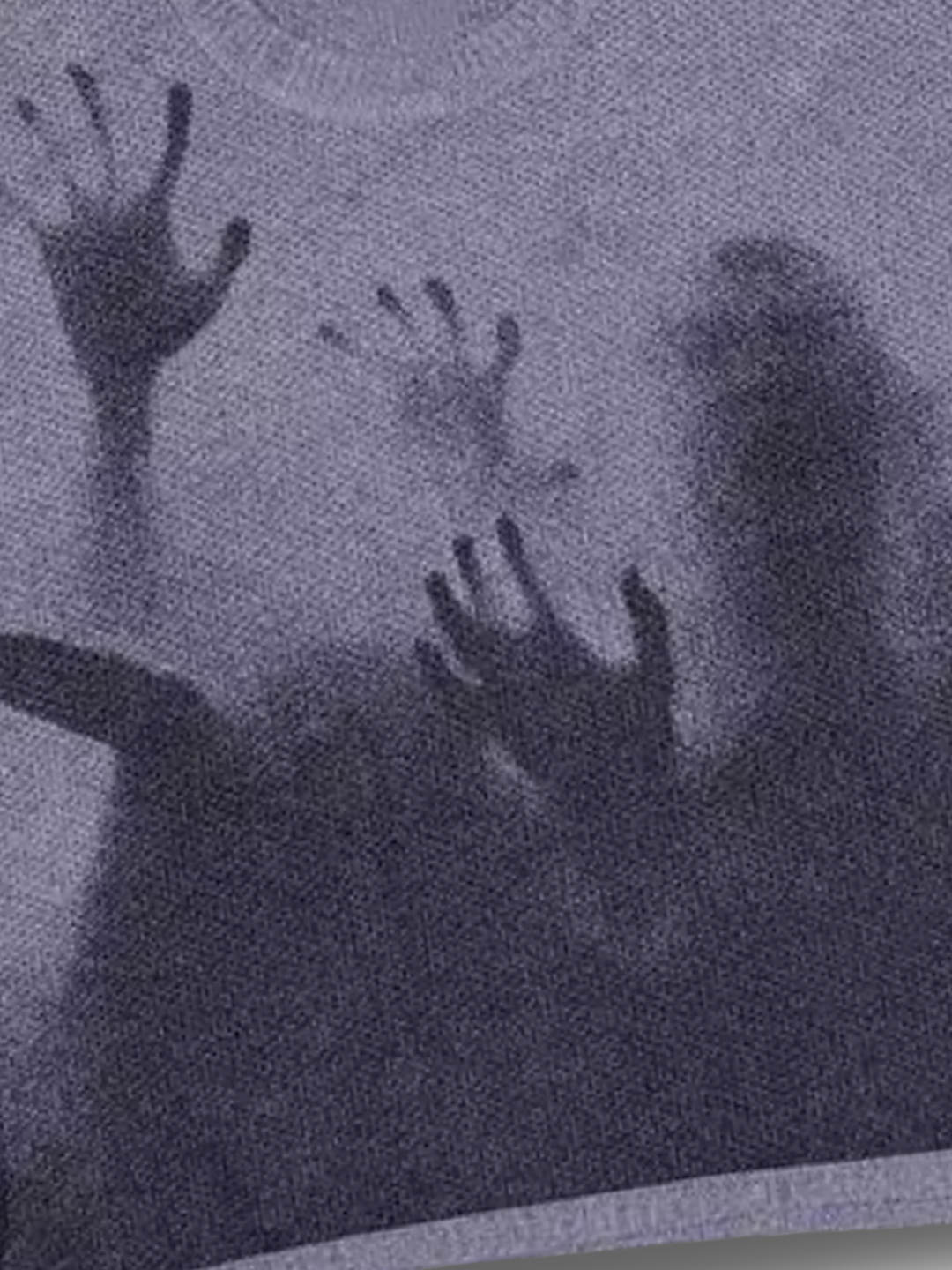 Anomaly - "Apocalypse" Sweater